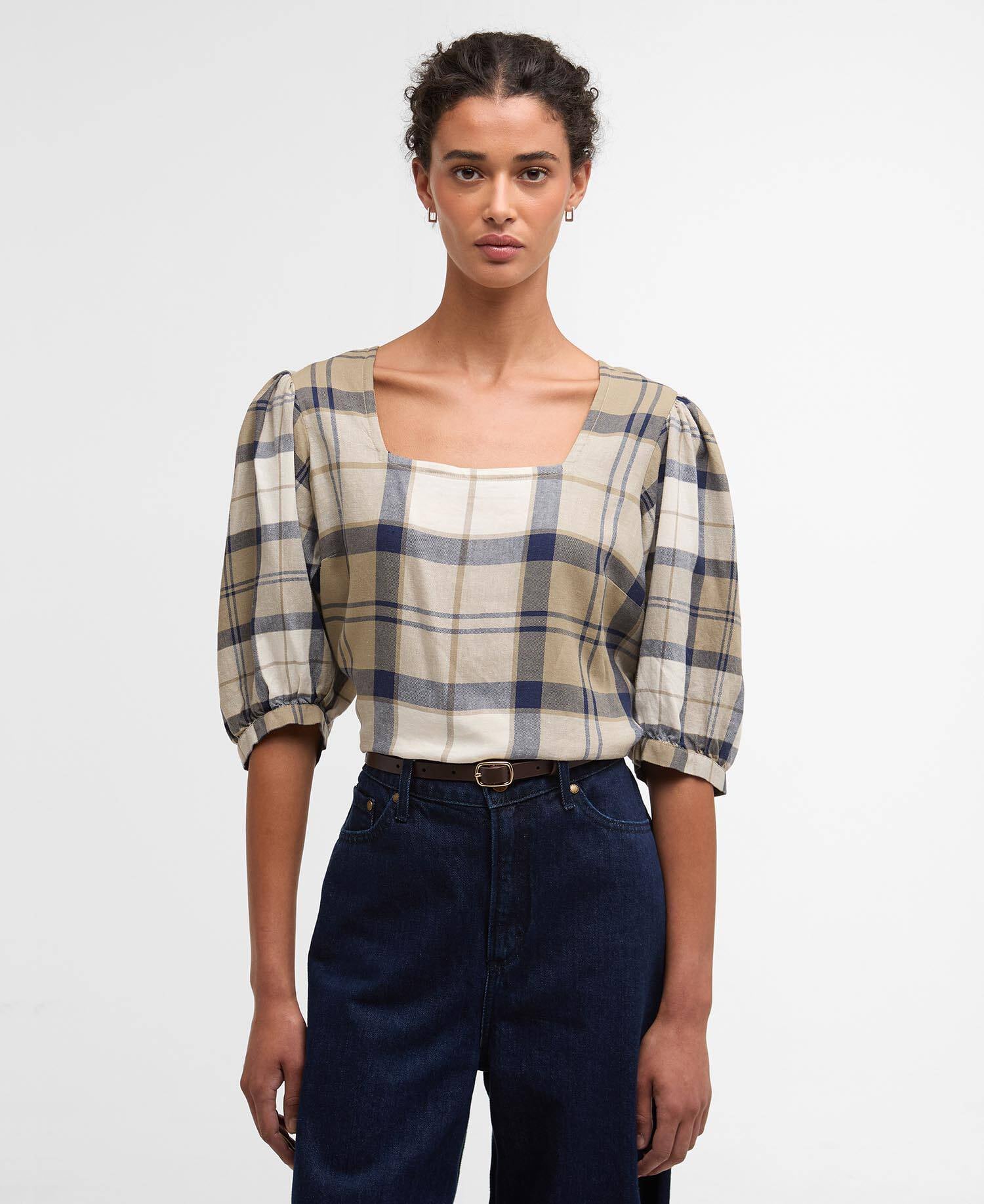 Barbour Ballina Shirt