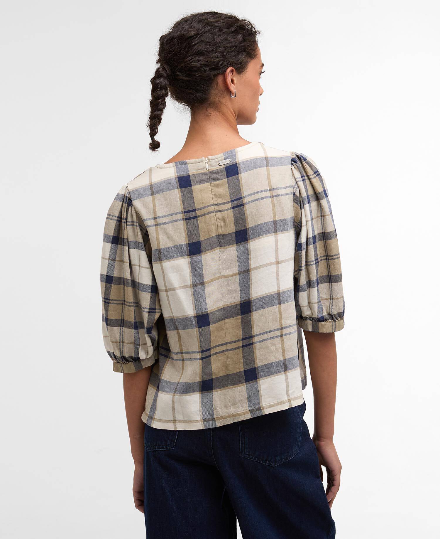 Barbour Ballina Shirt
