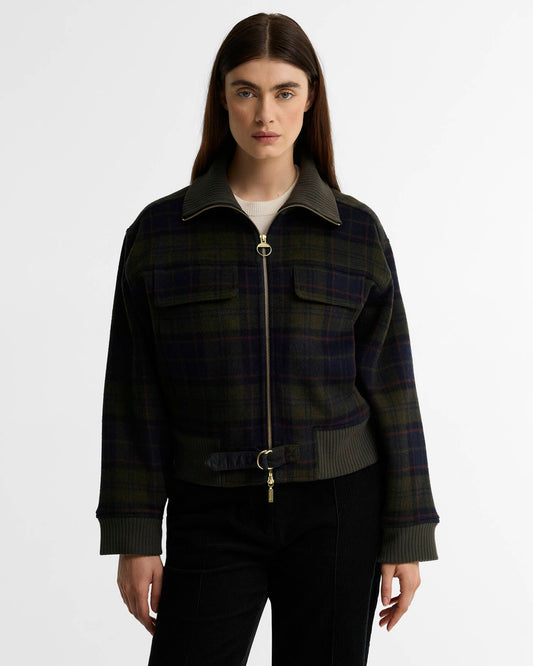 Barbour Ivybridge Overshirt