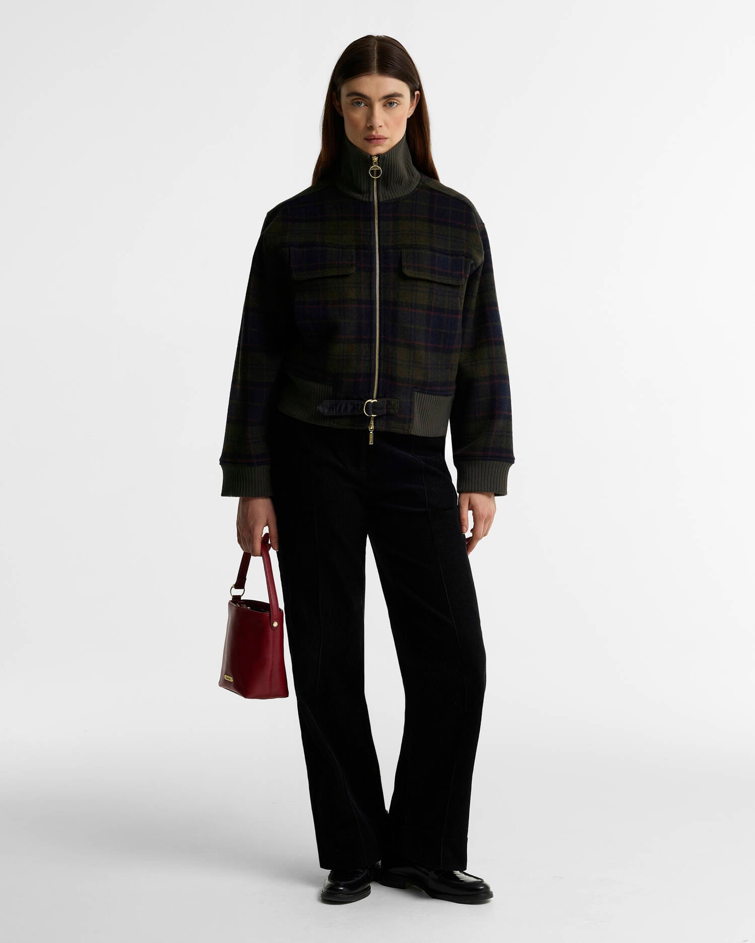 Barbour Ivybridge Overshirt