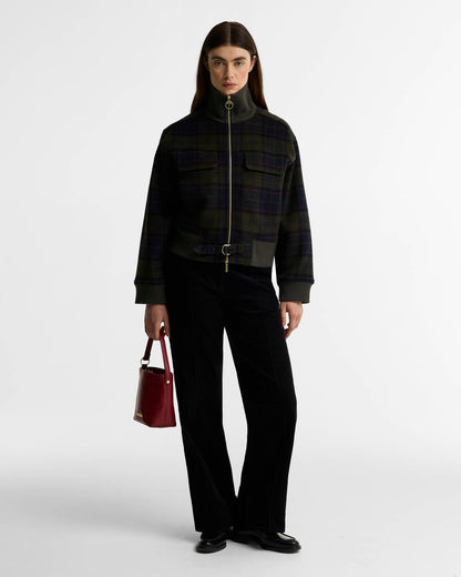 Barbour Ivybridge Overshirt