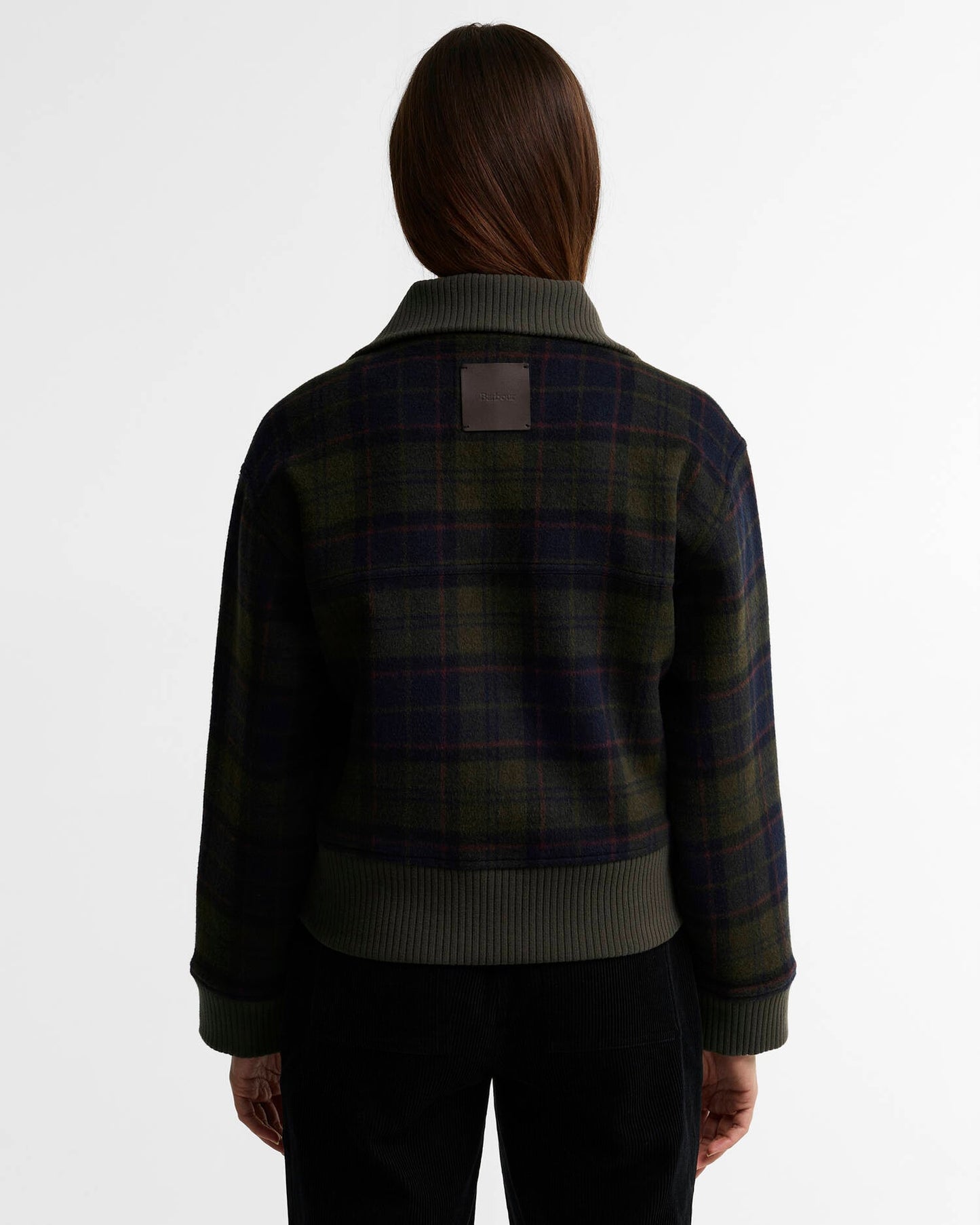 Barbour Ivybridge Overshirt