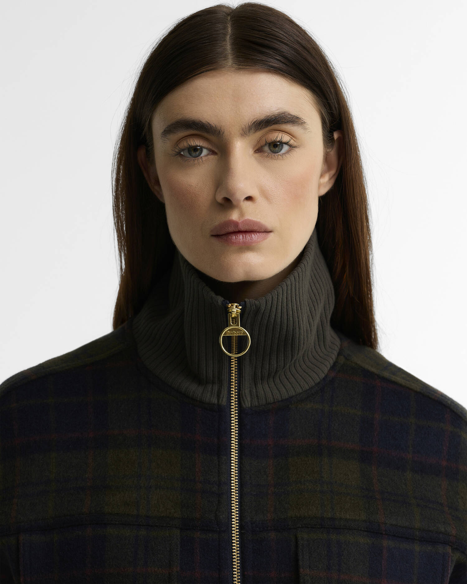 Barbour Ivybridge Overshirt