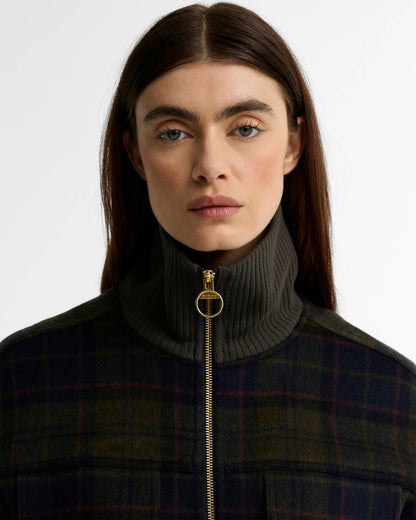Barbour Ivybridge Overshirt