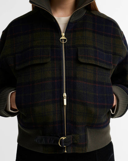 Barbour Ivybridge Overshirt