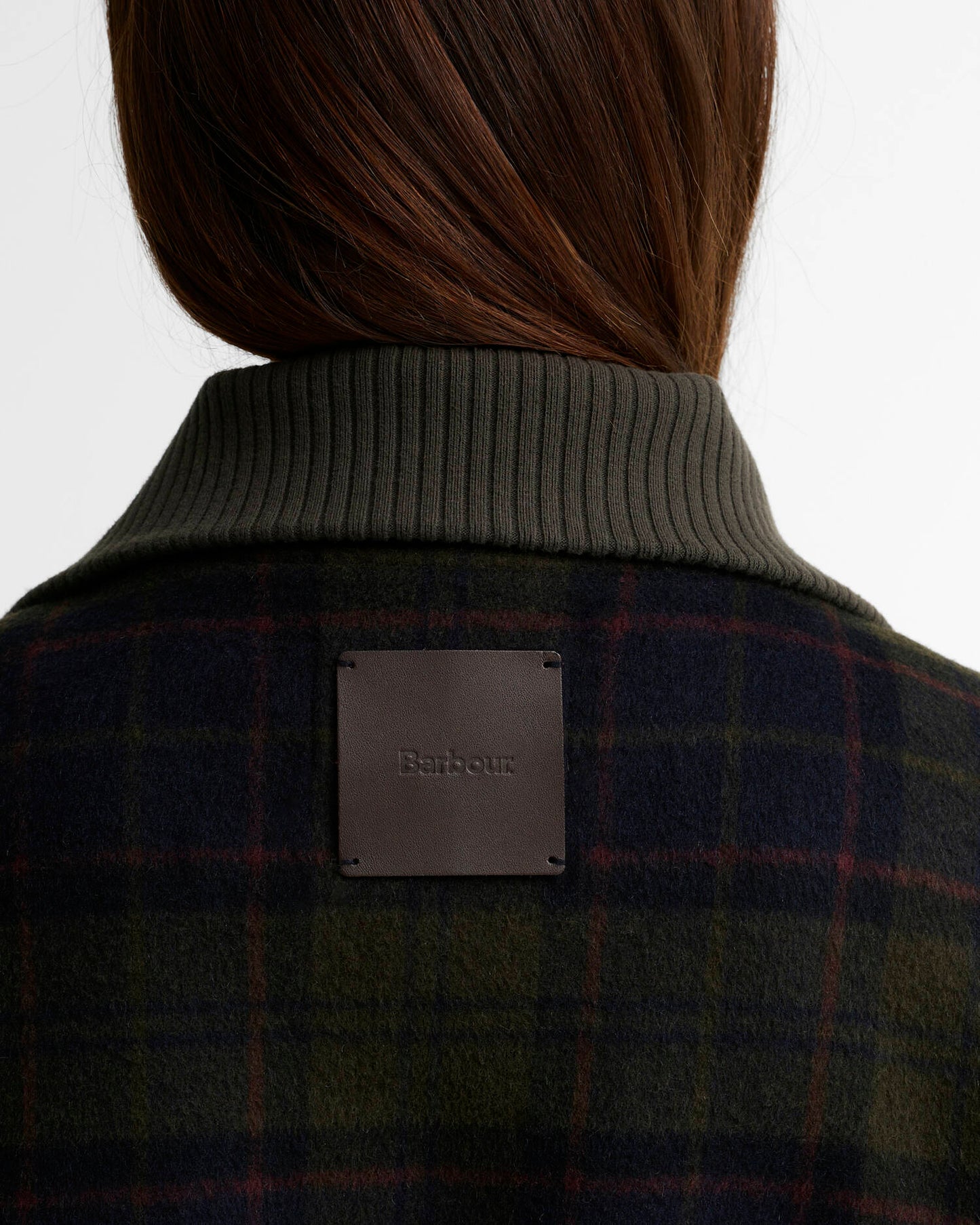 Barbour Ivybridge Overshirt