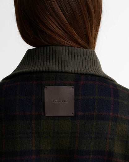 Barbour Ivybridge Overshirt