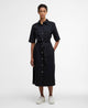 Dark Navy
