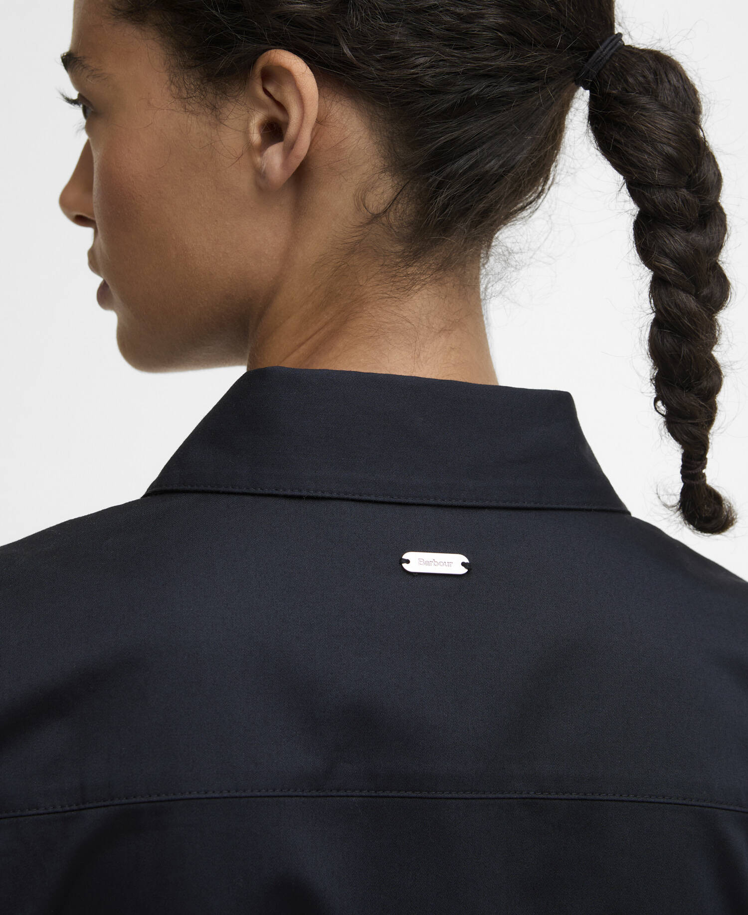 Barbour Sloane Midi Dress