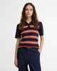 Navy Stripe