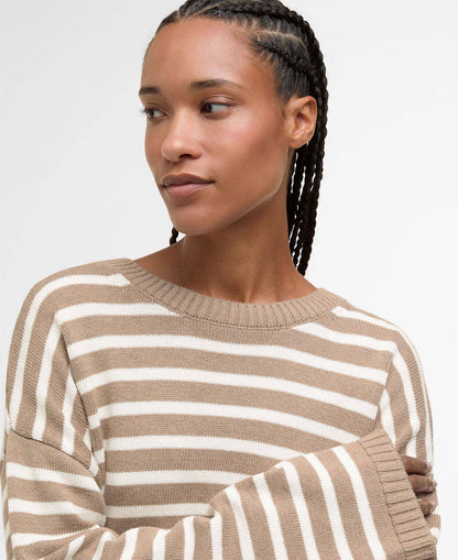 Barbour Rosie Knitted Jumper