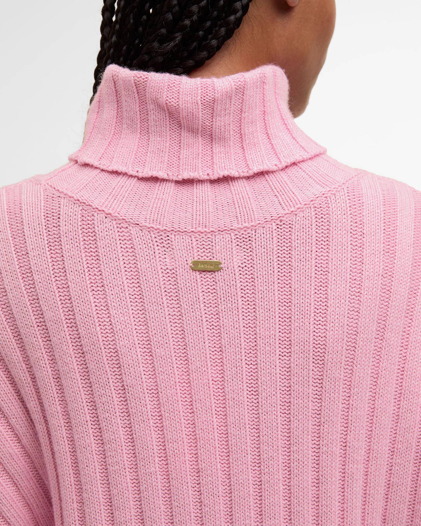 Barbour Maeve Knitted Jumper