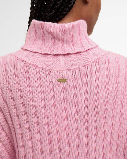 Barbour Maeve Knitted Jumper