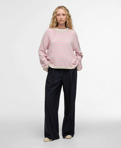 Barbour Rosie Knitted Jumper