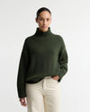 Warm Trench