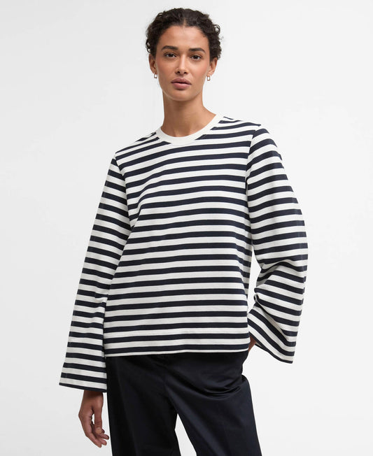 Barbour Layla Sweatshirt