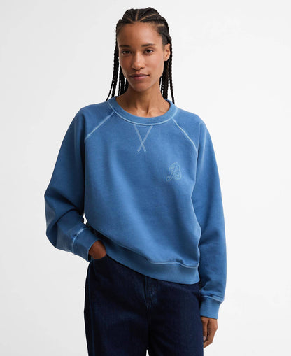 Barbour Avon Sweatshirt