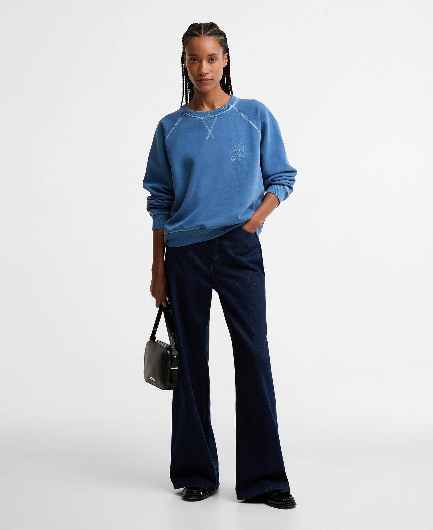 Barbour Avon Sweatshirt