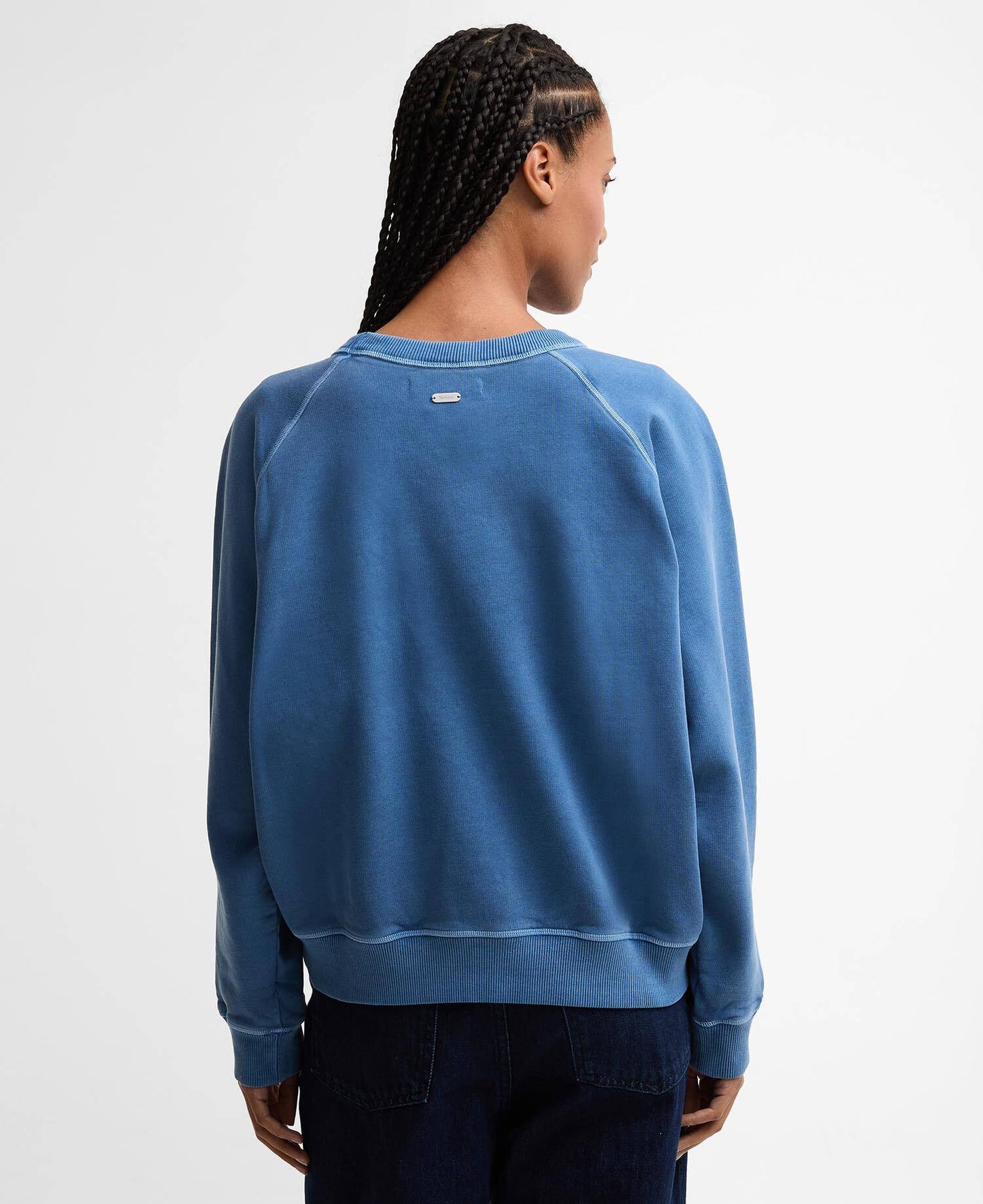 Barbour Avon Sweatshirt