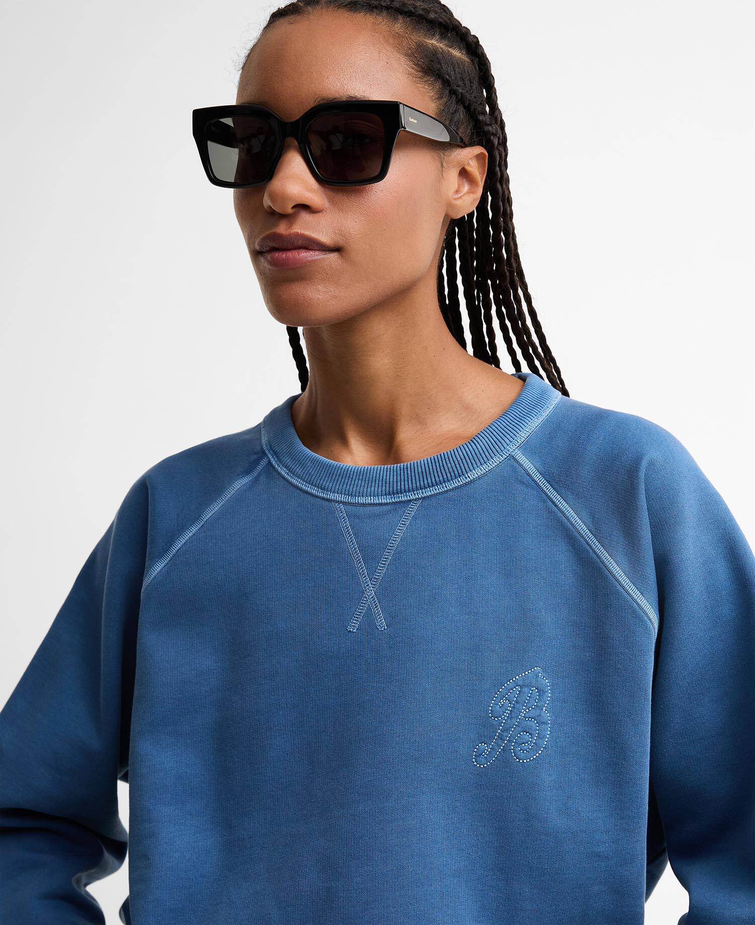 Barbour Avon Sweatshirt