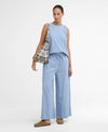 Light Chambray