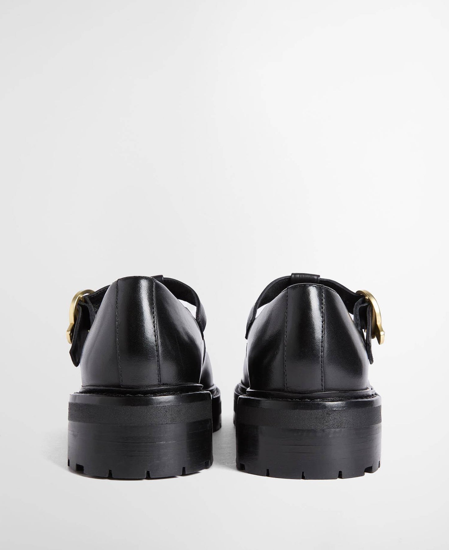 Barbour Ryton Mary Jane Shoes