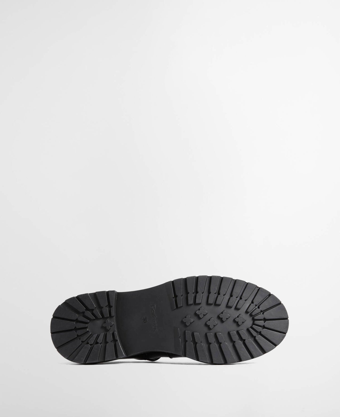 Barbour Ryton Mary Jane Shoes