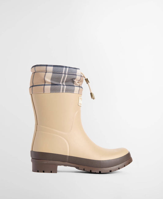 Barbour Mowbray Wellingtons