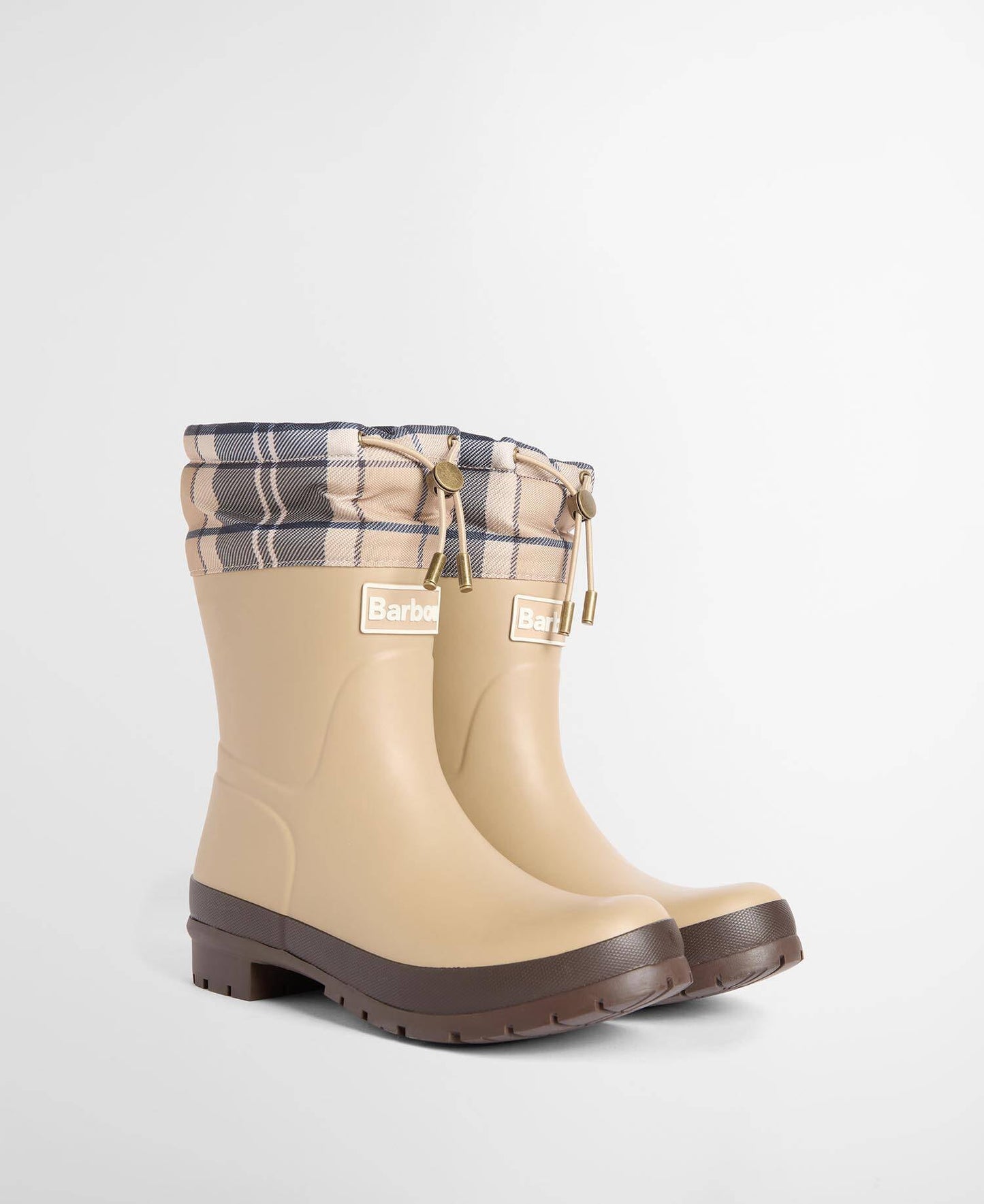 Barbour Mowbray Wellingtons