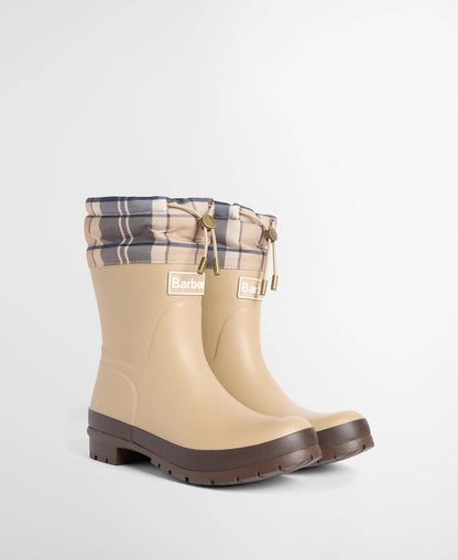 Barbour Mowbray Wellingtons