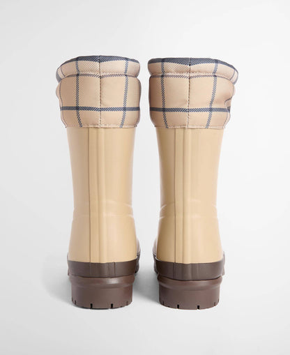 Barbour Mowbray Wellingtons