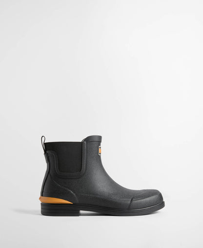 Barbour Abbeyfield Packable Ankle Wellingtons