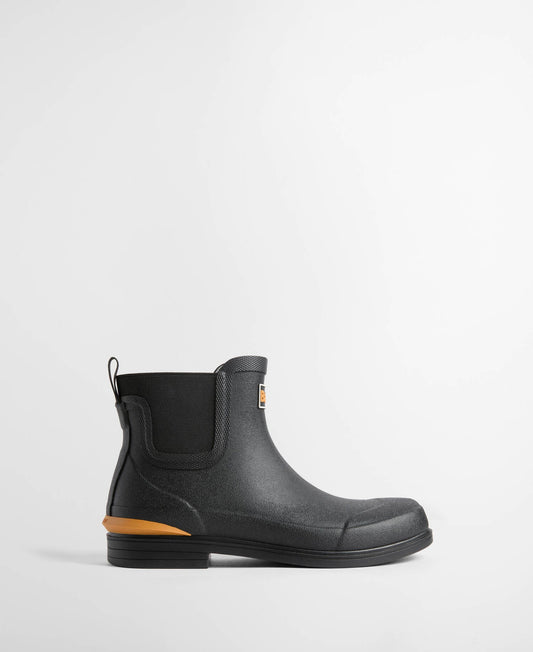 Barbour Abbeyfield Packable Ankle Wellingtons