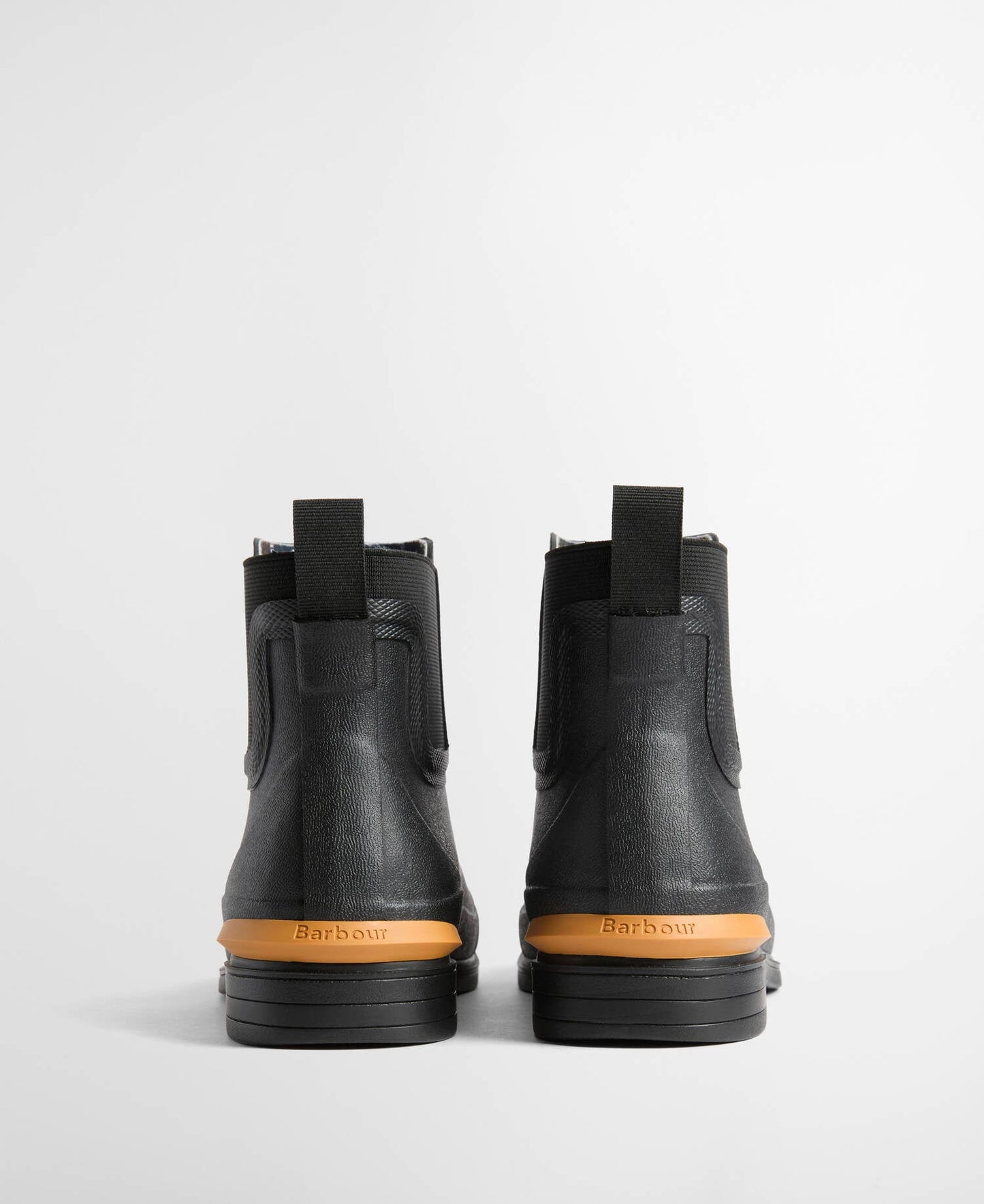 Barbour Abbeyfield Packable Ankle Wellingtons