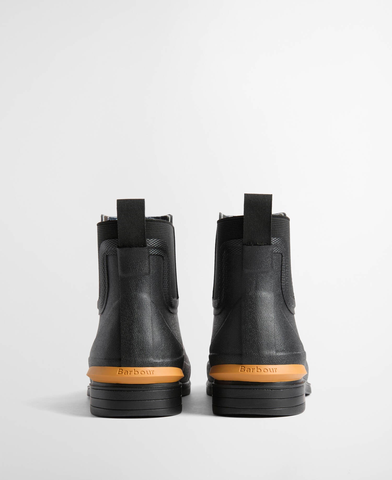 Barbour Abbeyfield Packable Ankle Wellingtons