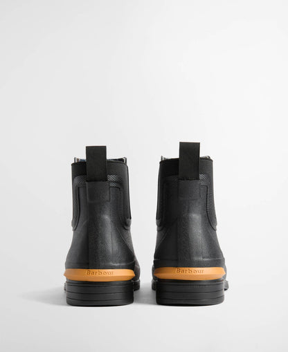 Barbour Abbeyfield Packable Ankle Wellingtons