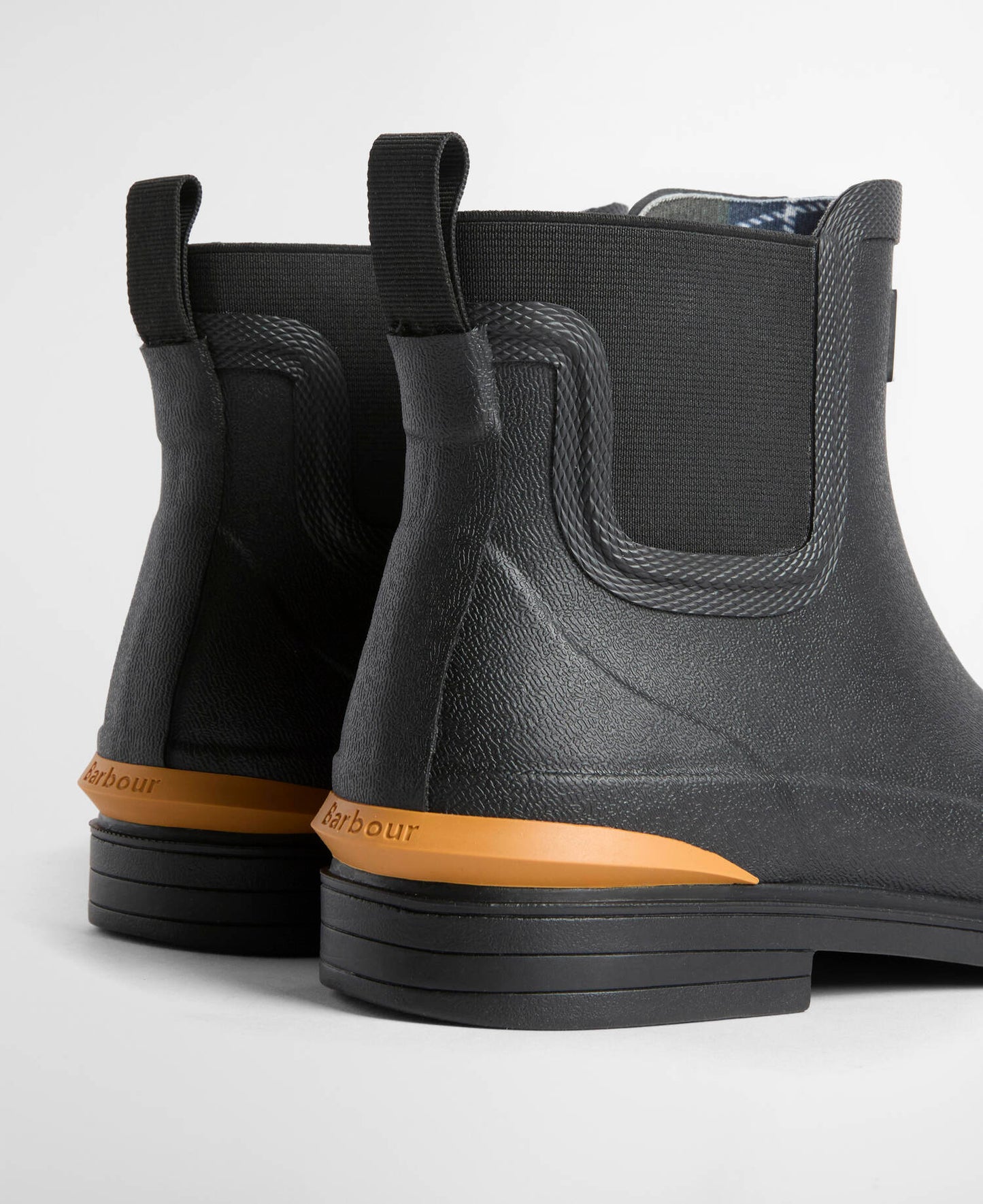 Barbour Abbeyfield Packable Ankle Wellingtons