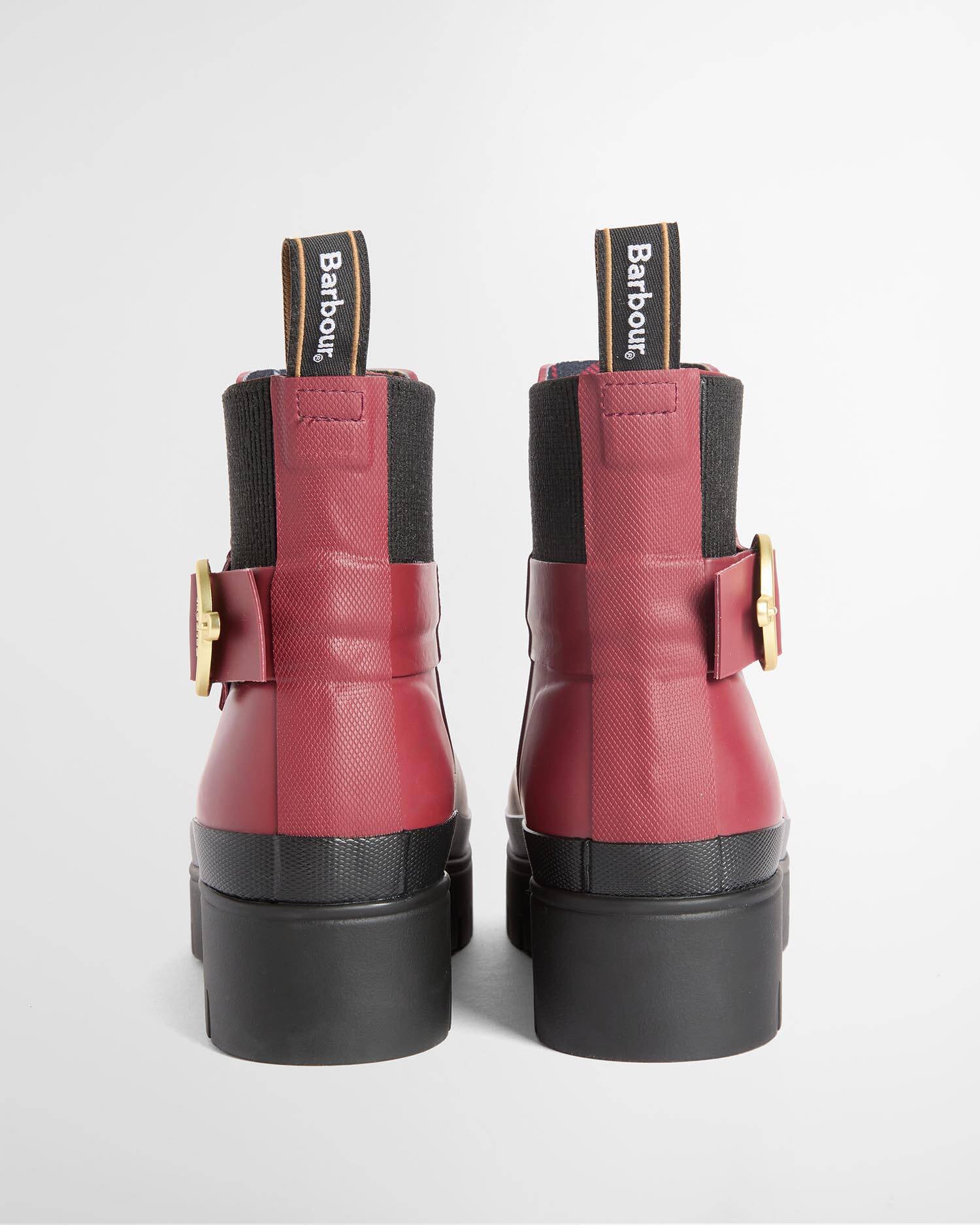 Barbour Hepburn Ankle Wellingtons