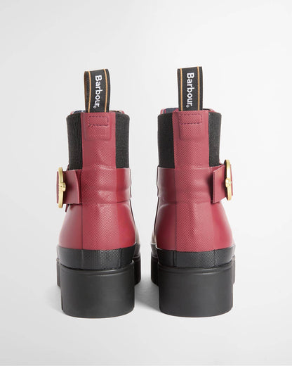 Barbour Hepburn Ankle Wellingtons