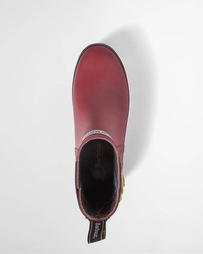 Barbour Hepburn Ankle Wellingtons