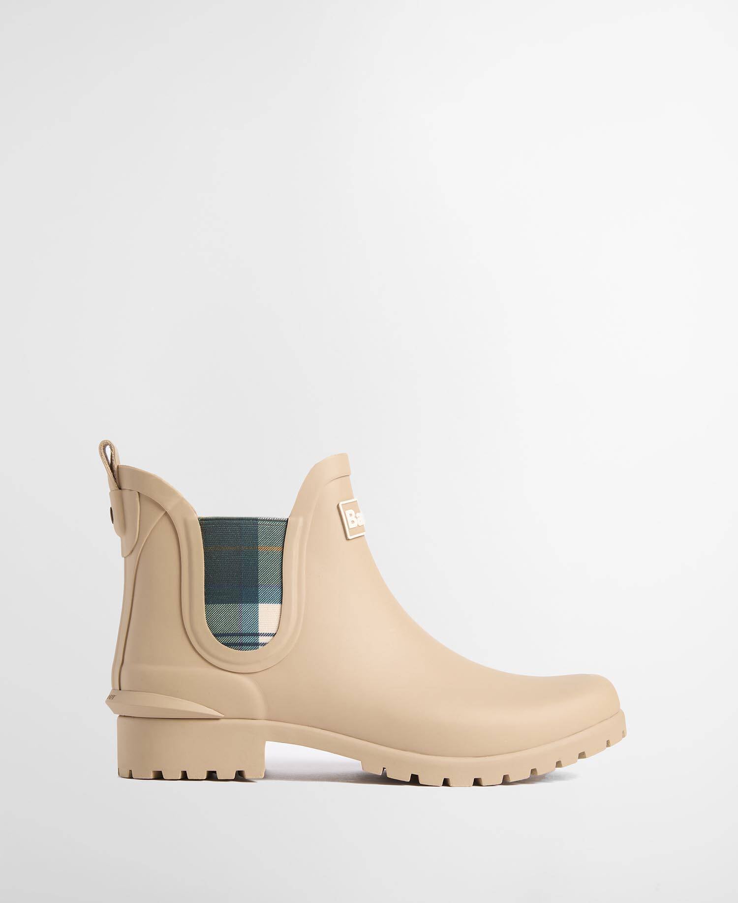 Barbour Wilton Wellingtons