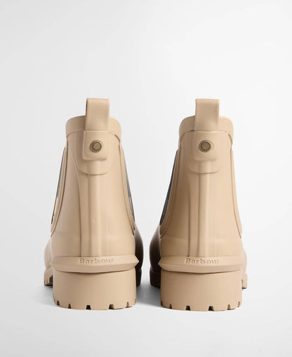 Barbour Wilton Wellingtons