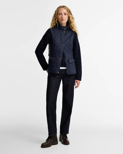 Barbour Heidi Commando Boots