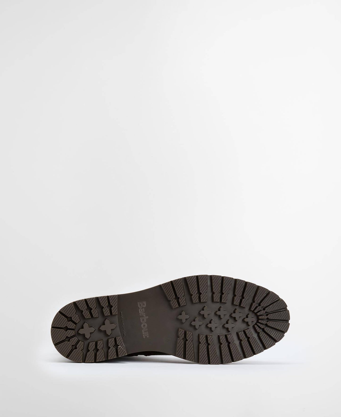 Barbour Heidi Commando Boots