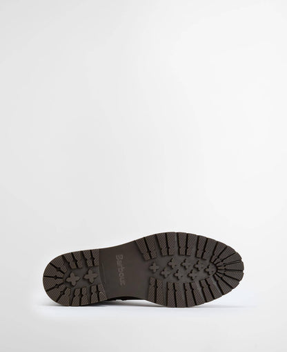 Barbour Heidi Commando Boots