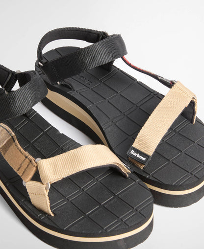 Barbour Mila Sandals