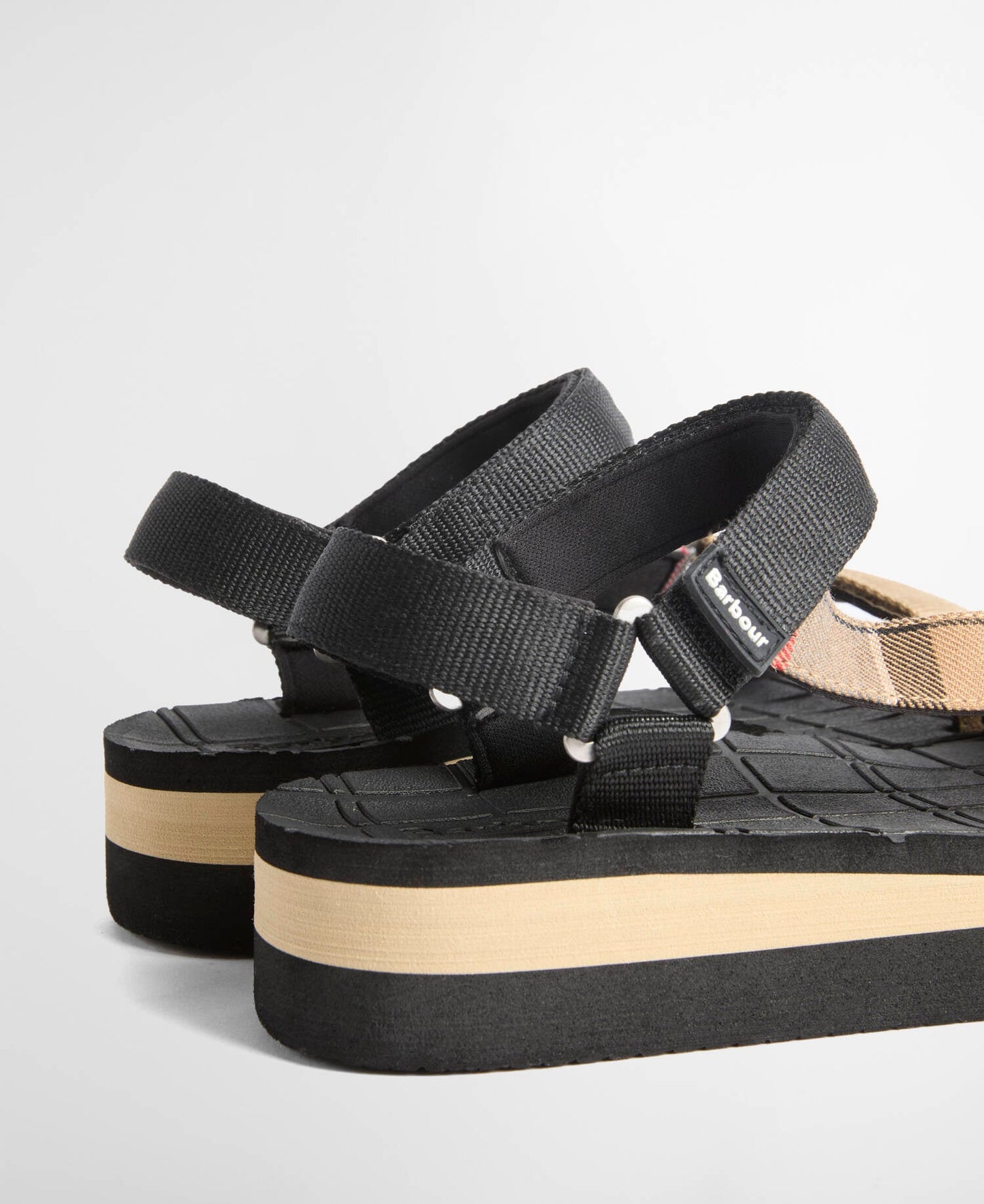 Barbour Mila Sandals