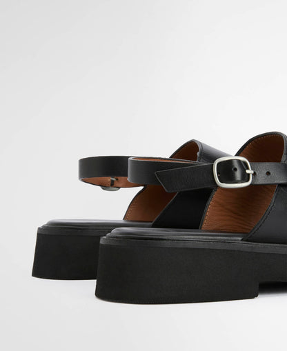Barbour Dakota Sandal