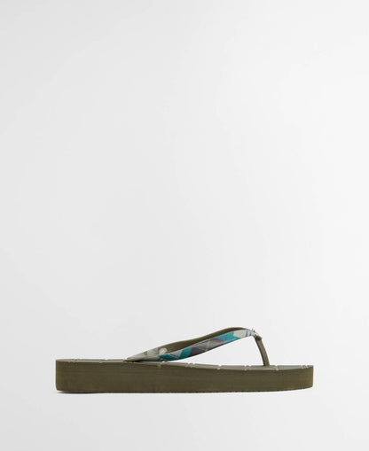 Barbour Tilda Flip Flops