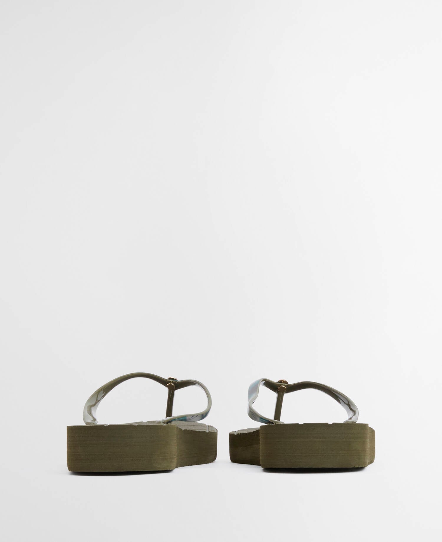 Barbour Tilda Flip Flops